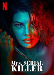 Người vợ sát nhân - Mrs. Serial Killer - (2020) - PhimMoi2024 - Website xem phim miễn phí tốt nhất