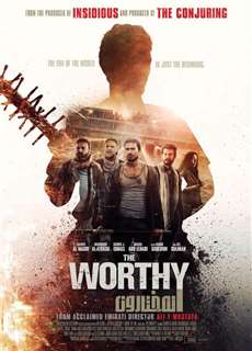 Người xứng đáng - The Worthy - (2016) - Website xem phim miễn phí tốt nhất