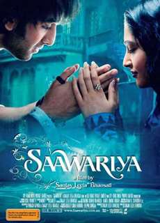 Người Yêu Dấu - Saawariya - (2007) - PhimMoi2024 - Website xem phim miễn phí tốt nhất