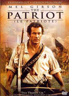 Người Yêu Nước - The Patriot - (2000) - PhimMoi2024 - Website xem phim miễn phí tốt nhất