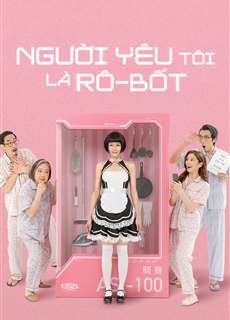 Người Yêu Tôi Là Rô-Bốt - AI Romantic - (2021) - PhimMoi2024 - Website xem phim miễn phí tốt nhất