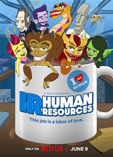 Nguồn nhân lực (Phần 2) - Human Resources (Season 2) - (2023) - PhimMoi2024 - Website xem phim miễn phí tốt nhất