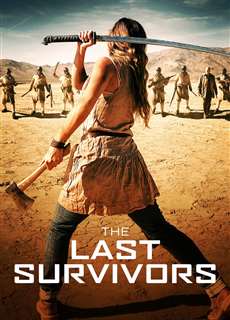 Nguồn Sống Cuối Cùng - The Last Survivors - (2014) - PhimMoi2024 - Website xem phim miễn phí tốt nhất