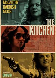 Nhà bếp - The Kitchen - (2019) - PhimMoi2024 - Website xem phim miễn phí tốt nhất