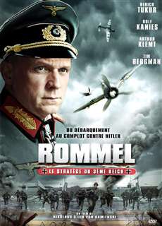 Nhà Chiến Lược Tài Ba - Rommel - (2012) - PhimMoi2024 - Website xem phim miễn phí tốt nhất