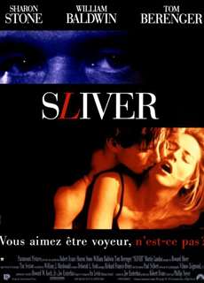 Nhà chọc trời - Sliver - (1993) - PhimMoi2024 - Website xem phim miễn phí tốt nhất