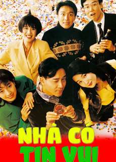 Nhà Có Tin Vui - All's Well End's Well extended - (2016) - PhimMoi2024 - Website xem phim miễn phí tốt nhất