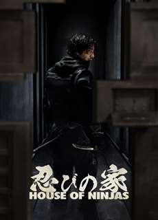 Nhà của ninja - House of Ninjas - (2024) - PhimMoi2024 - Website xem phim miễn phí tốt nhất