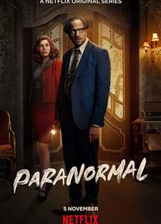 Nhà điều tra siêu linh - Paranormal - (2020) - PhimMoi2024 - Website xem phim miễn phí tốt nhất