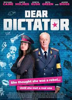 Nhà Độc Tài - Dear Dictator - (2018) - PhimMoi2024 - Website xem phim miễn phí tốt nhất