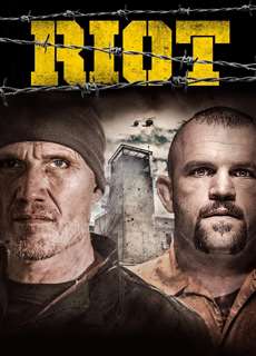 Nhà Giam Địa Ngục - Riot - (2015) - PhimMoi2024 - Website xem phim miễn phí tốt nhất