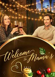 Nhà hàng tình ái - Welcome to Mama's - (2022) - PhimMoi2024 - Website xem phim miễn phí tốt nhất