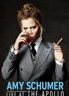Nhà Hát Apollo - Amy Schumer: Live at the Apollo - (2015) - PhimMoi2024 - Website xem phim miễn phí tốt nhất