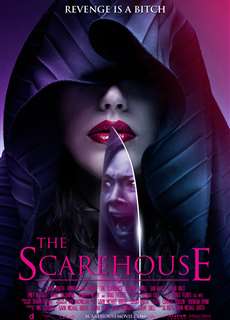 Nhà Kinh Hoàng - The Scarehouse - (2014) - PhimMoi2024 - Website xem phim miễn phí tốt nhất