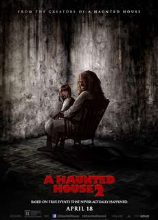 Nhà Ma 2 - A Haunted House 2 - (2014) - PhimMoi2024 - Website xem phim miễn phí tốt nhất