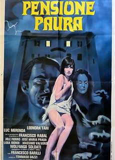 Nhà Nghỉ Đáng Sợ - Hotel Fear - (1978) - PhimMoi2024 - Website xem phim miễn phí tốt nhất