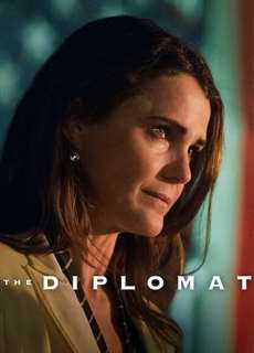 Nhà Ngoại Giao (Phần 2) - The Diplomat (Season 2) - (2024) - PhimMoi2024 - Website xem phim miễn phí tốt nhất