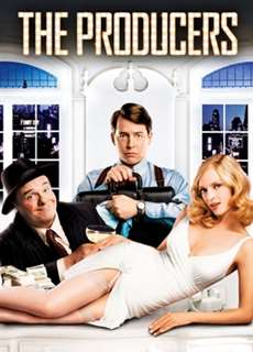 Nhà Sản Xuất - The Producers - (2005) - PhimMoi2024 - Website xem phim miễn phí tốt nhất
