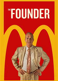 Nhà Sáng Lập - The Founder - (2016) - PhimMoi2024 - Website xem phim miễn phí tốt nhất