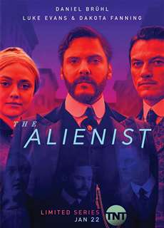 Nhà tâm thần học (Phần 1) - The Alienist (Season 1) - (2018) - PhimMoi2024 - Website xem phim miễn phí tốt nhất