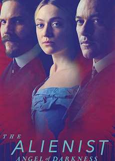 Nhà tâm thần học (Phần 2) - The Alienist (Season 2) - (2020) - PhimMoi2024 - Website xem phim miễn phí tốt nhất