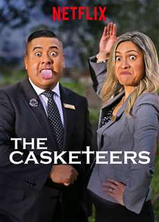 Nhà tang lễ (Phần 1) - The Casketeers (Season 1) - (2018) - PhimMoi2024 - Website xem phim miễn phí tốt nhất
