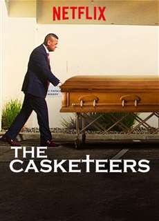 Nhà tang lễ (Phần 2) - The Casketeers (Season 2) - (2019) - PhimMoi2024 - Website xem phim miễn phí tốt nhất