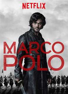 Nhà Thám Hiểm Marco Polo (Phần 1) - Marco Polo (Season 1) - (2014) - PhimMoi2024 - Website xem phim miễn phí tốt nhất