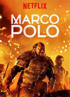Nhà Thám Hiểm Marco Polo (Phần 2) - Marco Polo (Season 2) - (2016) - PhimMoi2024 - Website xem phim miễn phí tốt nhất