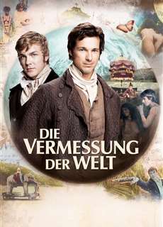 Nhà Thám Hiểm - Die Vermessung der Welt - (2012) - PhimMoi2024 - Website xem phim miễn phí tốt nhất