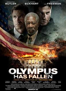 Nhà Trắng thất thủ - Olympus Has Fallen - (2013) - PhimMoi2024 - Website xem phim miễn phí tốt nhất