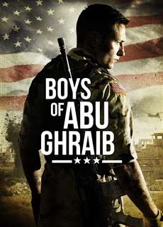 Nhà Tù Abu Ghraib - Boys of Abu Ghraib - (2014) - PhimMoi2024 - Website xem phim miễn phí tốt nhất