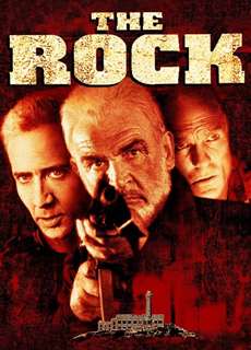 Nhà Tù Đá - The Rock - (1996) - PhimMoi2024 - Website xem phim miễn phí tốt nhất