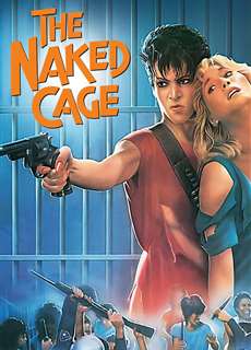 Nhà Tù Khỏa Thân - The Naked Cage - (1986) - PhimMoi2024 - Website xem phim miễn phí tốt nhất