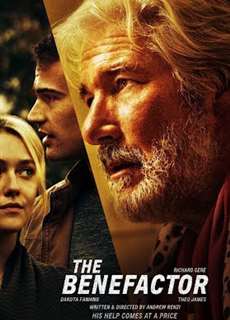 Nhà Từ Thiện - The Benefactor - (2016) - PhimMoi2024 - Website xem phim miễn phí tốt nhất