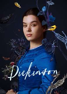 Nhà Văn Tham Vọng (Phần 3) - Dickinson (Season 3) - (2021) - PhimMoi2024 - Website xem phim miễn phí tốt nhất