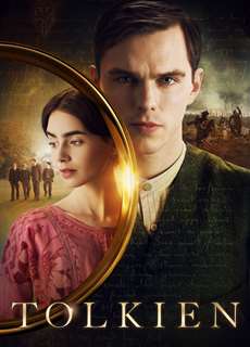 Nhà Văn Tolkien - Tolkien - (2019) - PhimMoi2024 - Website xem phim miễn phí tốt nhất