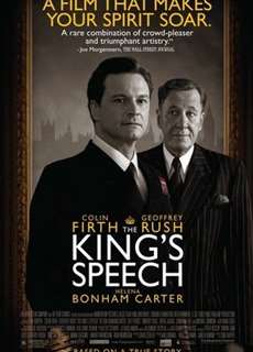 Nhà Vua Nói Lắp - The King's Speech - (2010) - PhimMoi2024 - Website xem phim miễn phí tốt nhất