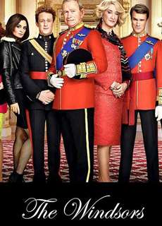 Nhà Windsor (Phần 2) - The Windsors (Season 2) - (2016) - PhimMoi2024 - Website xem phim miễn phí tốt nhất