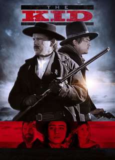 Nhân Chứng Của Tội Ác - The Kid - (2019) - PhimMoi2024 - Website xem phim miễn phí tốt nhất