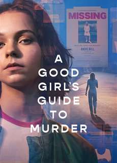 Nhân chứng cuối cùng - A Good Girl's Guide to Murder - (2024) - PhimMoi2024 - Website xem phim miễn phí tốt nhất
