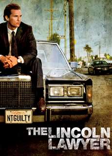 Nhân Danh Công Lý - The Lincoln Lawyer - (2011) - PhimMoi2024 - Website xem phim miễn phí tốt nhất
