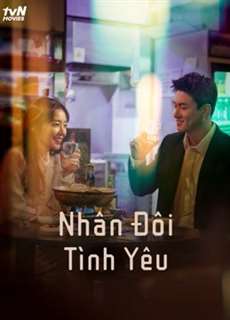 Nhân Đôi Tình Yêu - Double Patty - (2021) - PhimMoi2024 - Website xem phim miễn phí tốt nhất