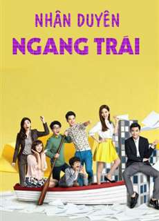 Nhân Duyên Ngang Trái - REFRESH MAN - (2016) - PhimMoi2024 - Website xem phim miễn phí tốt nhất