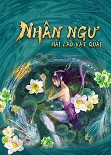 Nhân Ngư: Hải Lao Vật Quái - Mermaid in the fog - (2021) - PhimMoi2024 - Website xem phim miễn phí tốt nhất