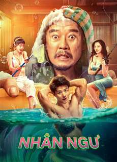 Nhân Ngư - THE MERMAID - (2023) - PhimMoi2024 - Website xem phim miễn phí tốt nhất