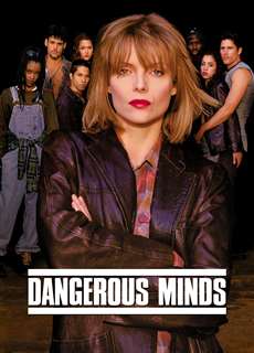 Nhận Thức Nguy Hiểm - Dangerous Minds - (1995) - PhimMoi2024 - Website xem phim miễn phí tốt nhất