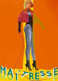 Nhân Tình Đẳng Cấp - Maîtresse - (1975) - PhimMoi2024 - Website xem phim miễn phí tốt nhất