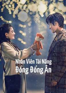 Nhân Viên Tài Năng Đổng Đổng Ân - Hello, I'm At Your Service - (2023) - PhimMoi2024 - Website xem phim miễn phí tốt nhất