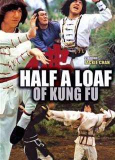 Nhất Chiêu Bán Thức Sấm Giang Hồ - Half a Loaf of Kung Fu - (1978) - PhimMoi2024 - Website xem phim miễn phí tốt nhất